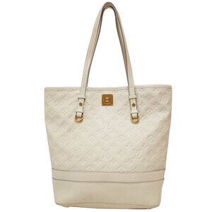 Louis Vuitton Monogram Empreinte Citadines Tote Bag